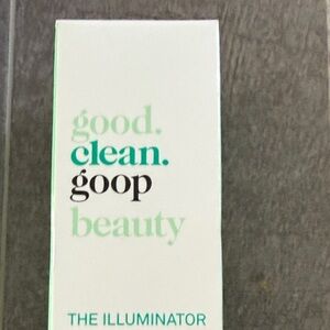 Goop Beauty Glycolic Toner - 100ml
